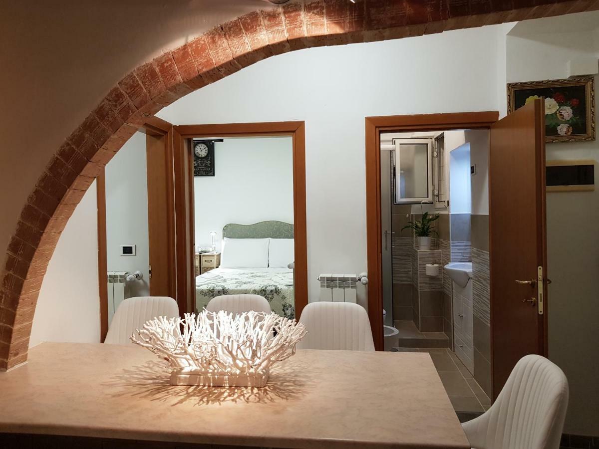 Alfieri 10 Due Passi Da Colosseo Apartment