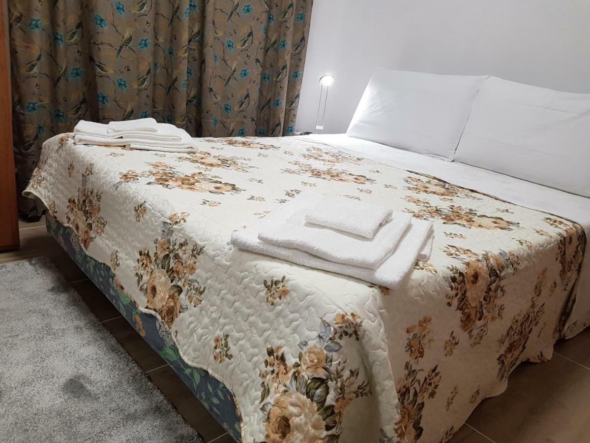 Alfieri 10 Due Passi Da Colosseo Apartment