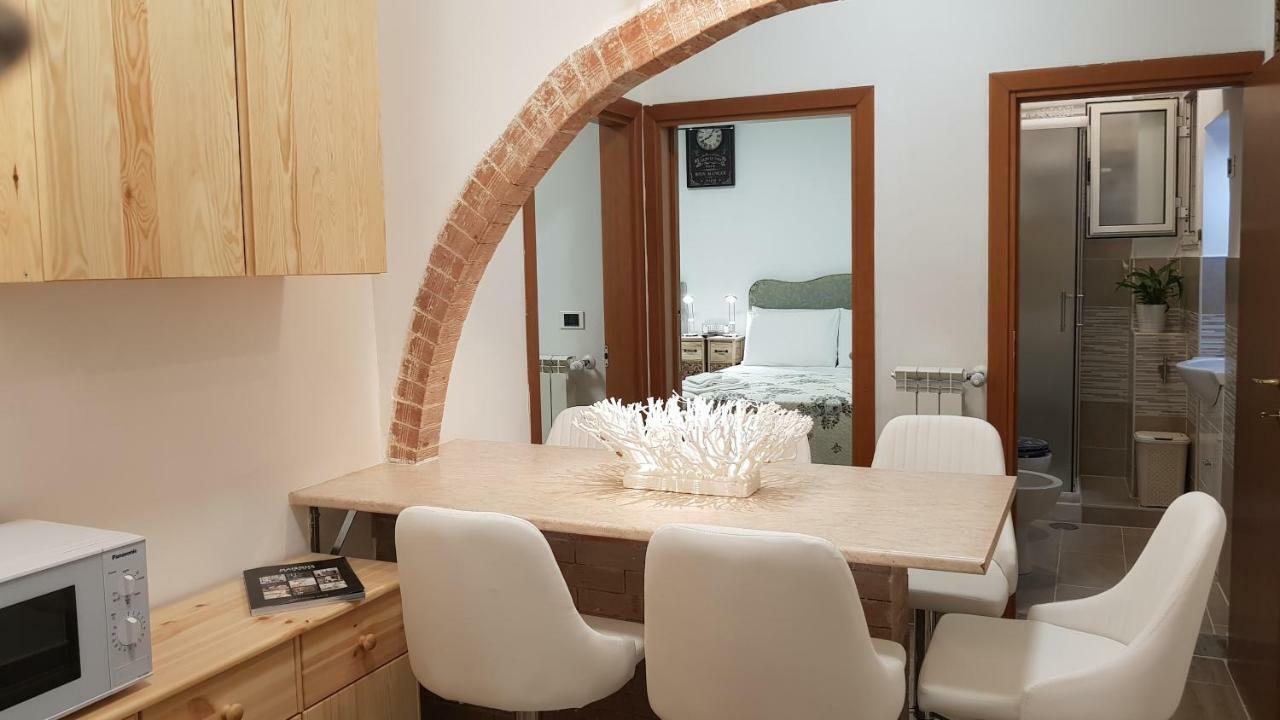 Alfieri 10 Due Passi Da Colosseo Apartment Rome