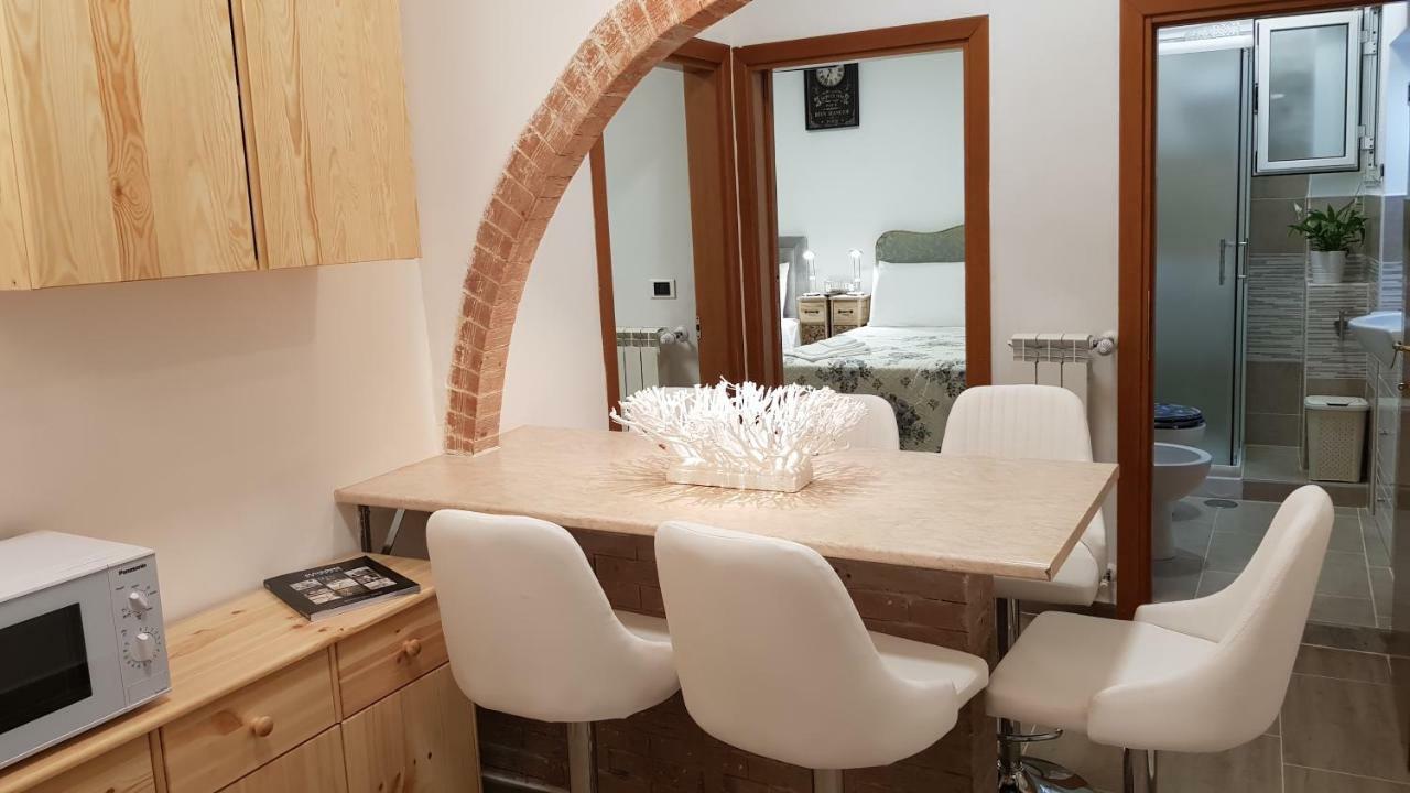 Alfieri 10 Due Passi Da Colosseo Apartment