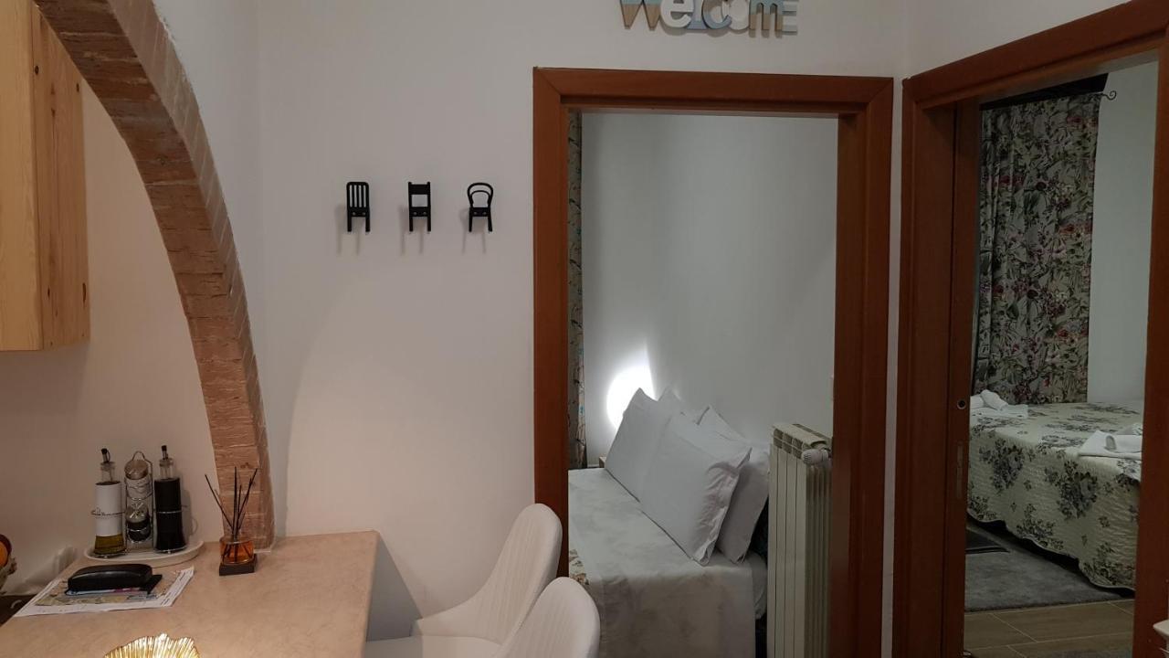 Apartment Alfieri 10 Due Passi Da Colosseo