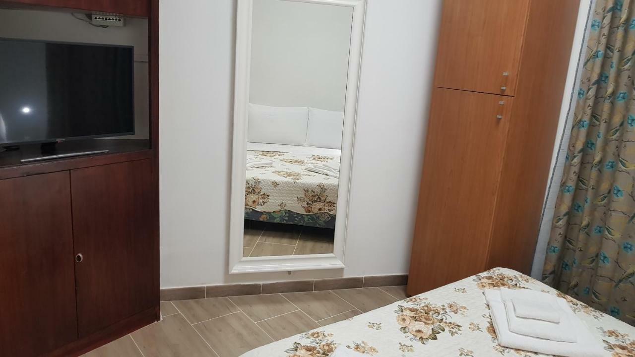 Alfieri 10 Due Passi Da Colosseo Apartment