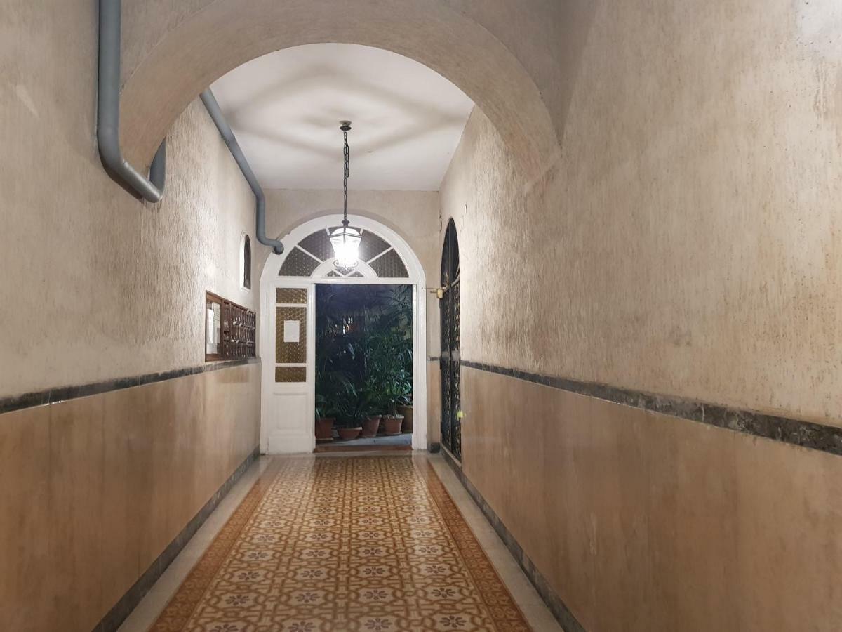 Alfieri 10 Due Passi Da Colosseo Apartment *