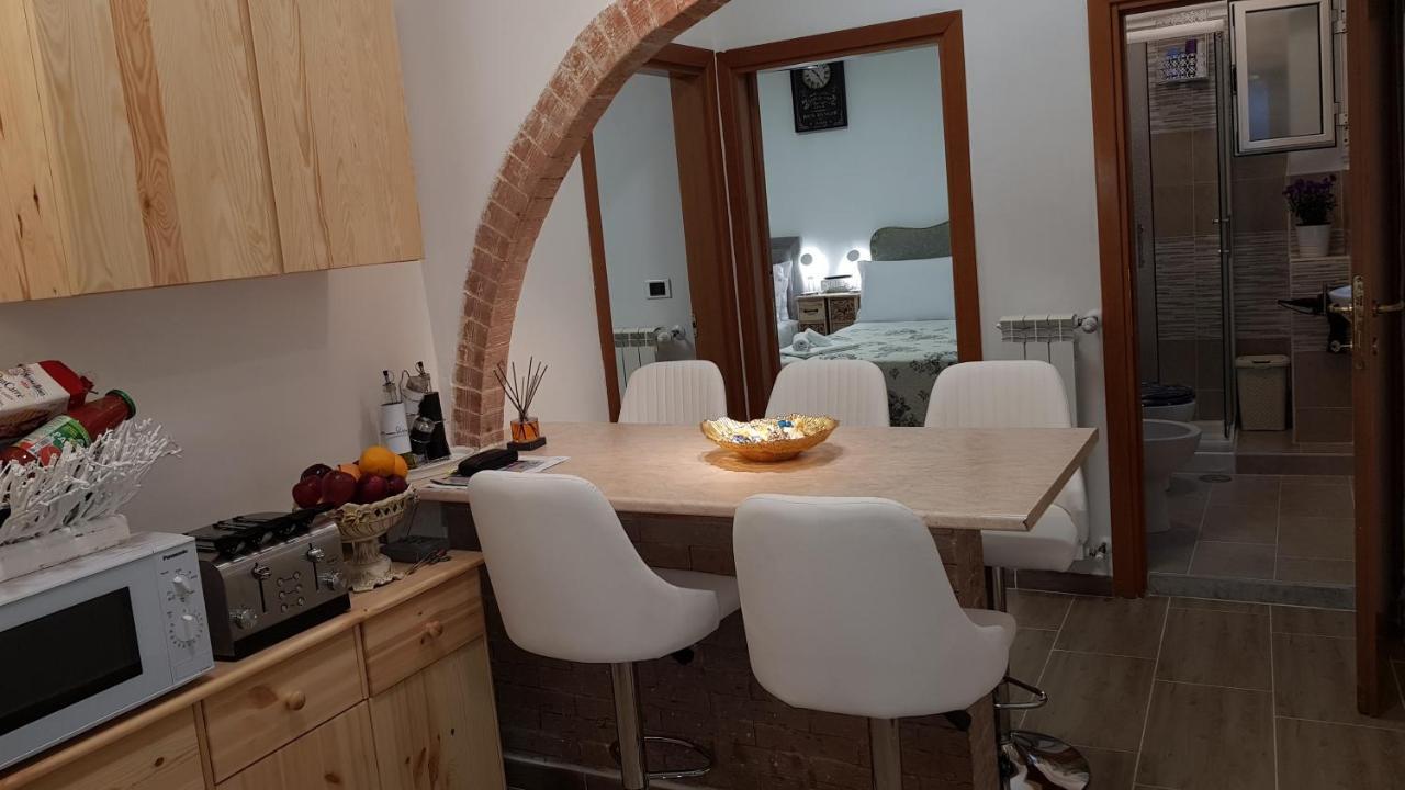 Apartment Alfieri 10 Due Passi Da Colosseo Rom